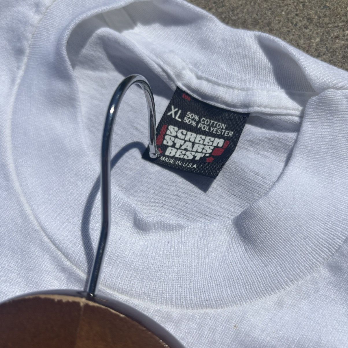Band Tees × Vintage Vintage SUPREME Bobby Vee Rock n Roll Concert Shirt Size US L / EU 52-54 / 3 - 6 Thumbnail