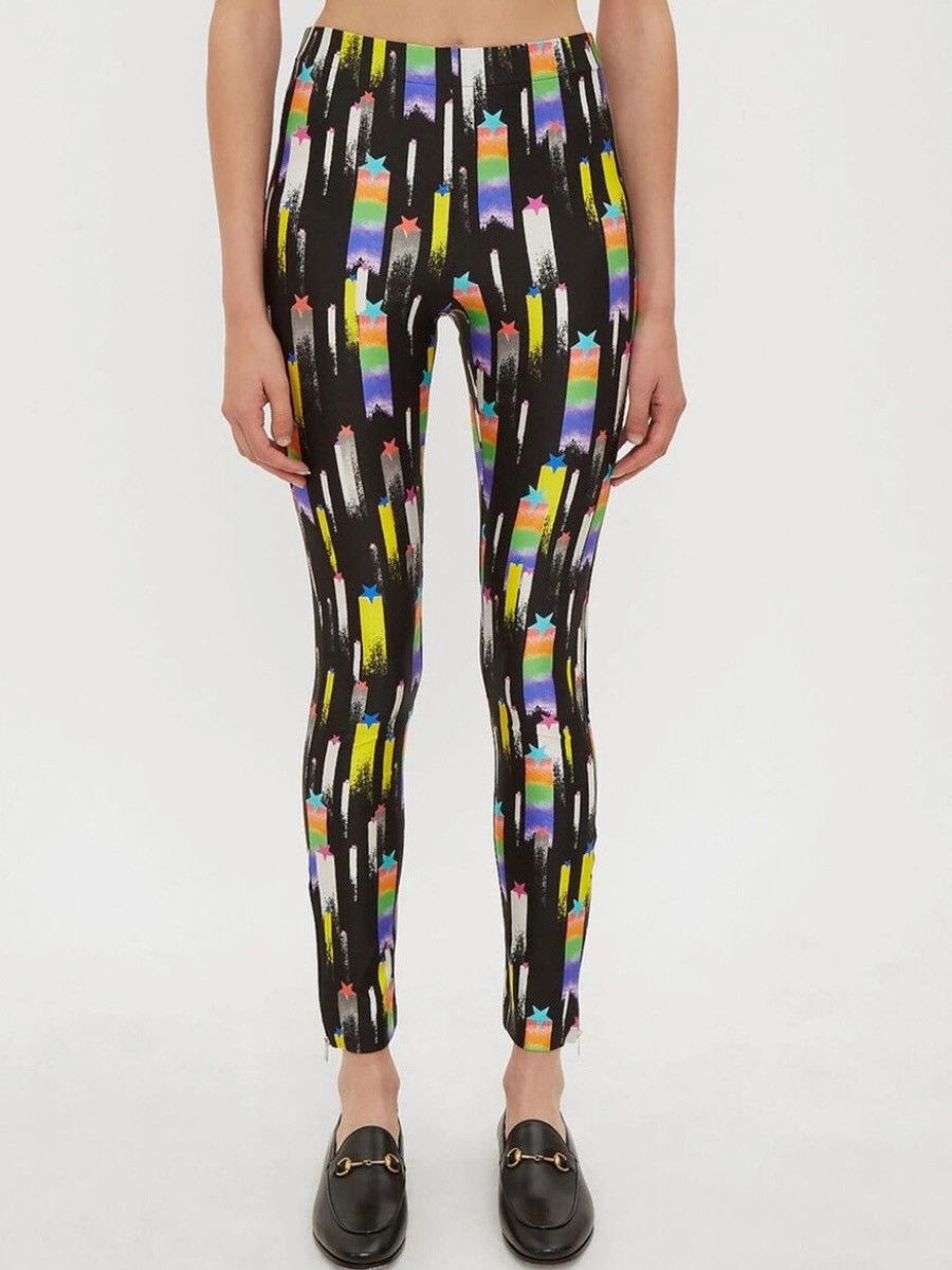 Gucci Gucci Skinny Pants S Size 25" / US 0 / IT 36 - 6 Thumbnail