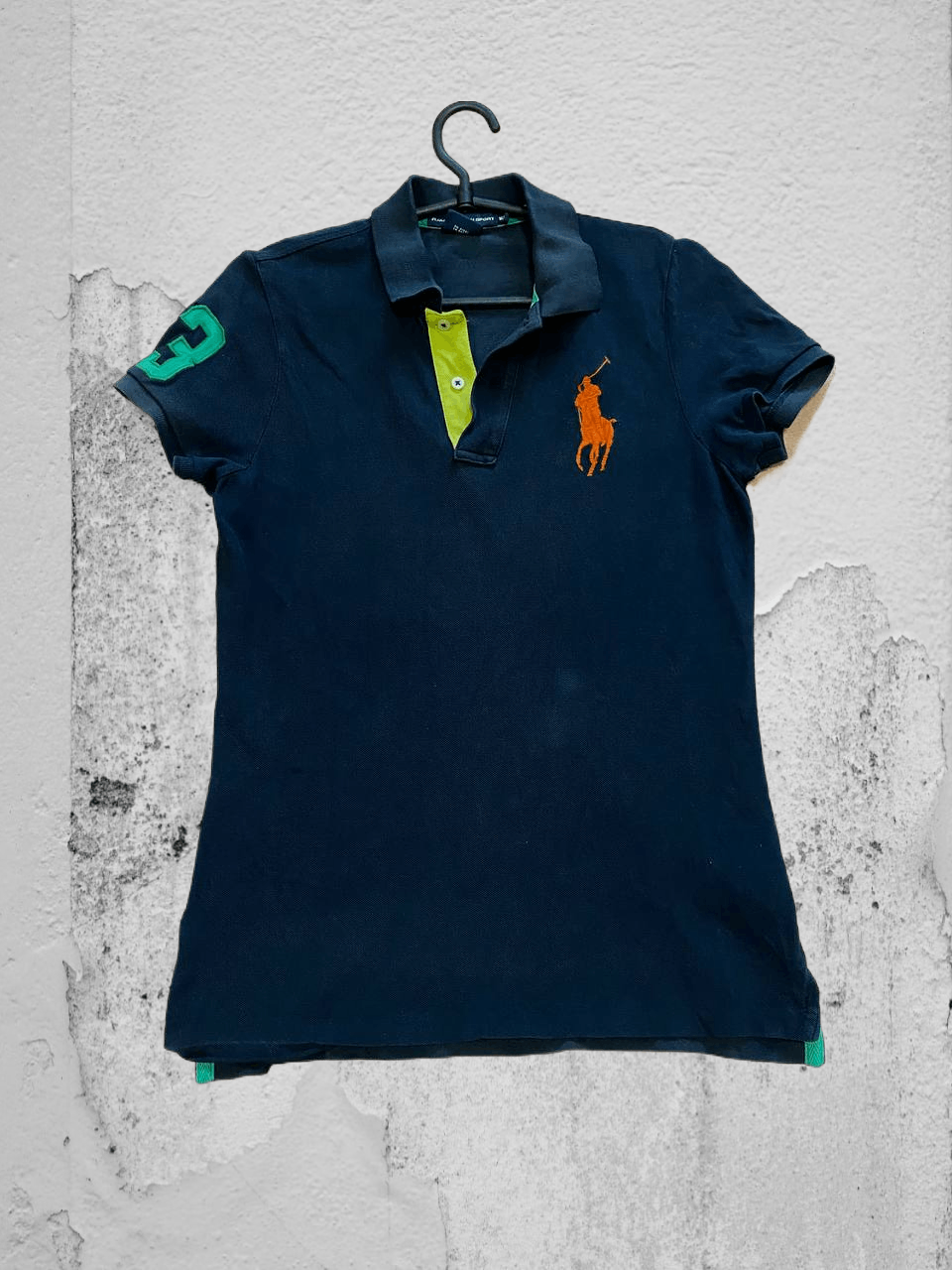Polo Ralph Lauren Big Pony Shirt Adult #3