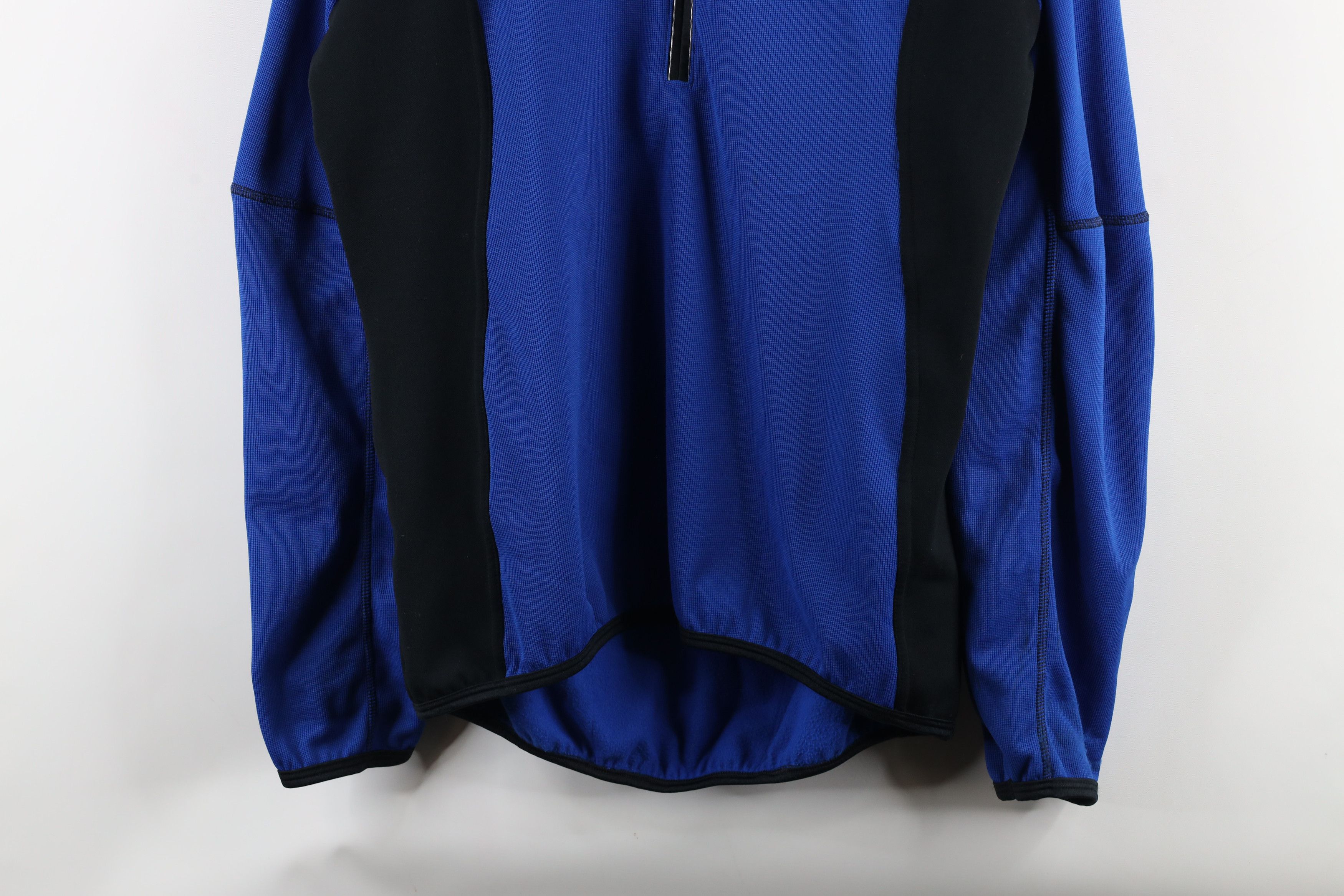 Vintage Vintage Castelli Lined Half Zip Bicycle Cycling Jersey Size US XXL / EU 58 / 5 - 3 Thumbnail