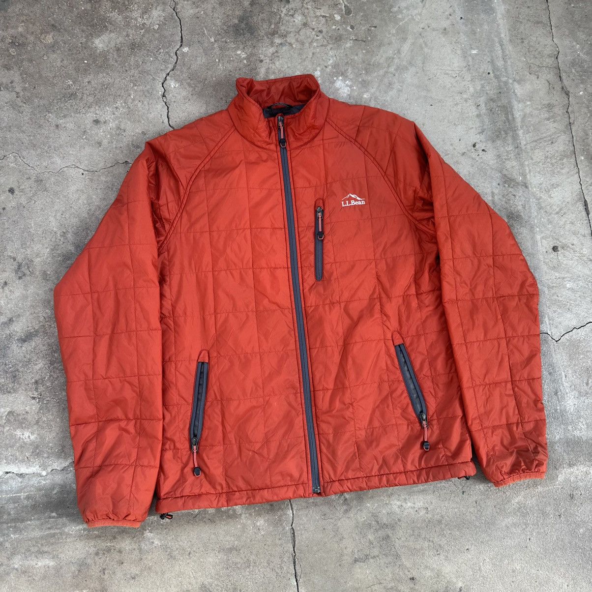 L.L. Bean L.L. Bean Puffer Jacket Size US L / EU 52-54 / 3 - 2 Thumbnail