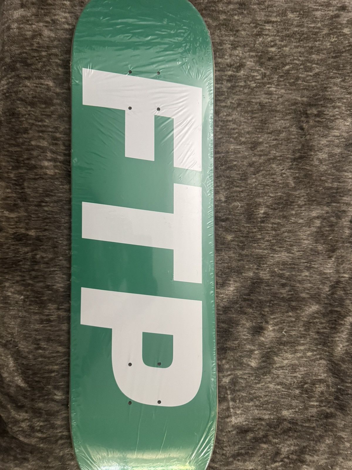 Fuck The Population Ftp Deck | Grailed