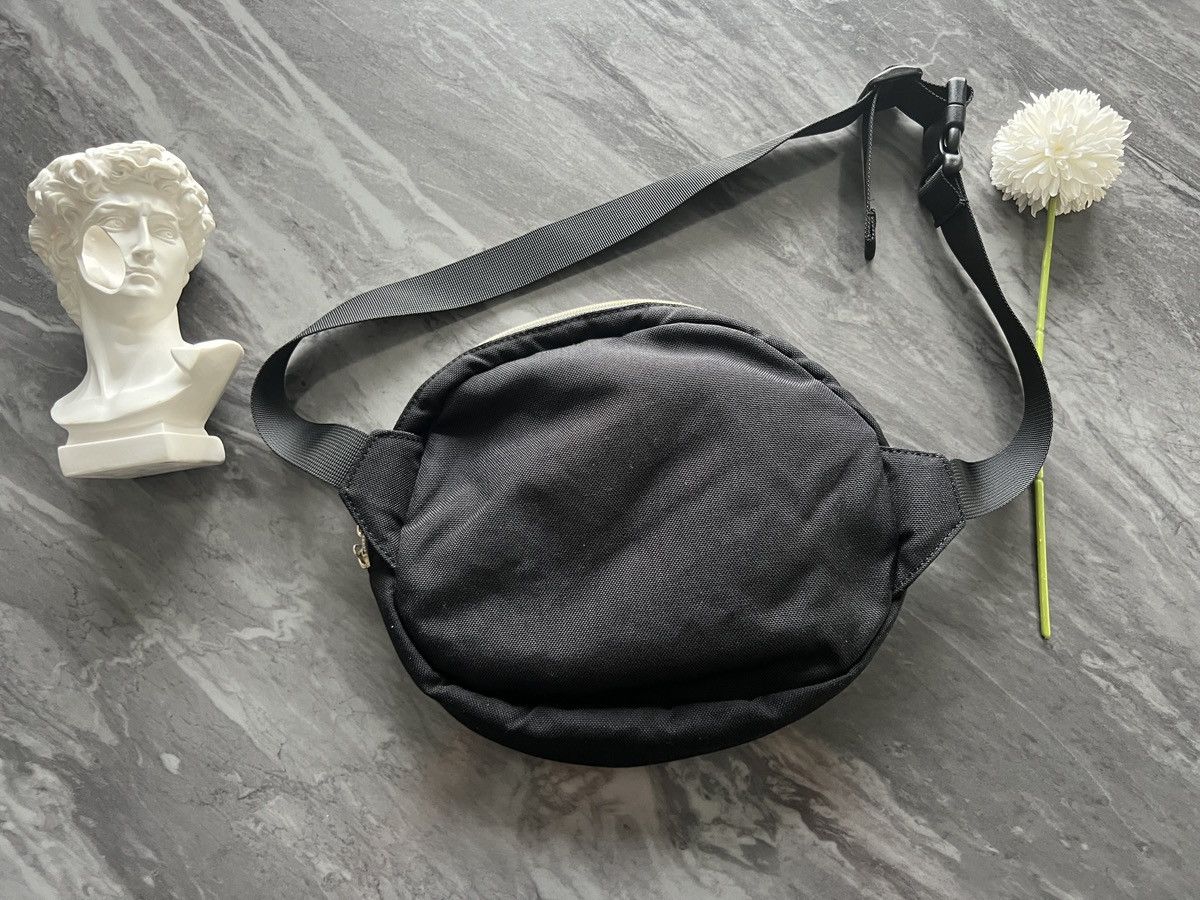 mercibeaucoup Mercibeaucoup : Shoulder Bag Bottle Pocket Size ONE SIZE - 4 Thumbnail
