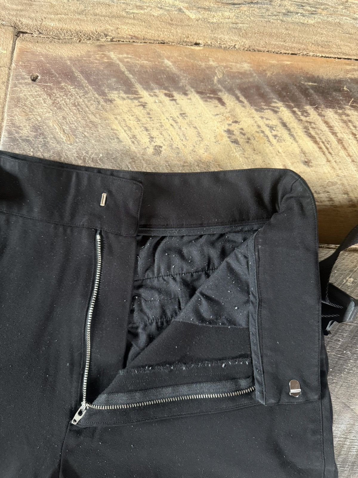 1017 ALYX 9SM 1017 Alyx 9SM Classic Shorts Size US 31 - 4 Thumbnail