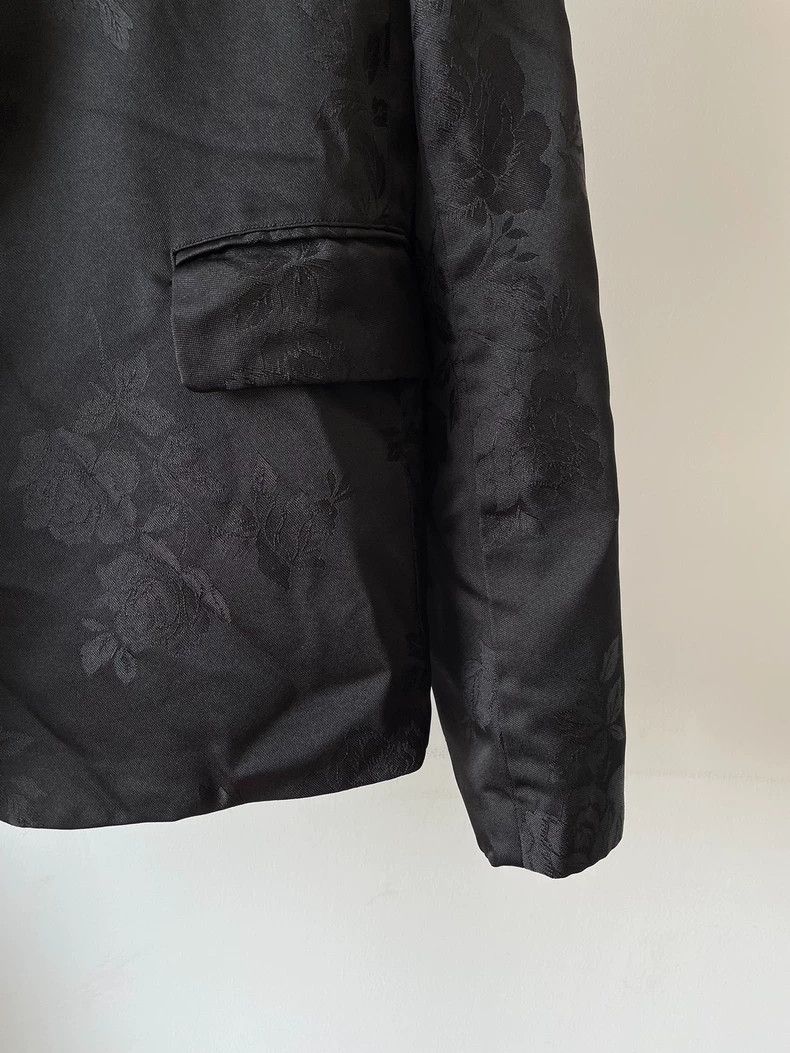Comme des Garcons Comme des Garcons Rose coat Size S / US 4 / IT 40 - 4 Thumbnail
