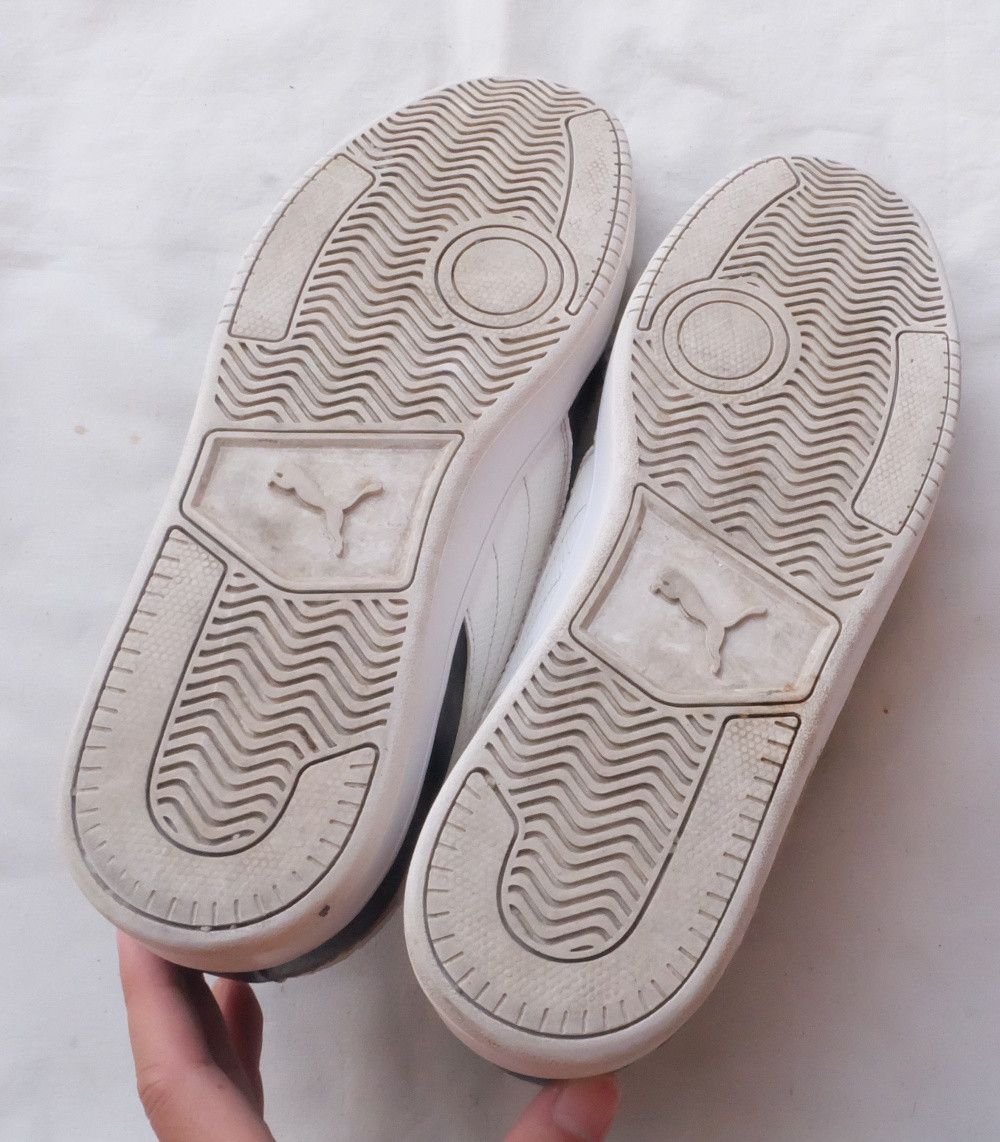 BMW × Puma Puma Court Legend x BMW Motorsport Size US 10 / EU 43 - 13 Thumbnail