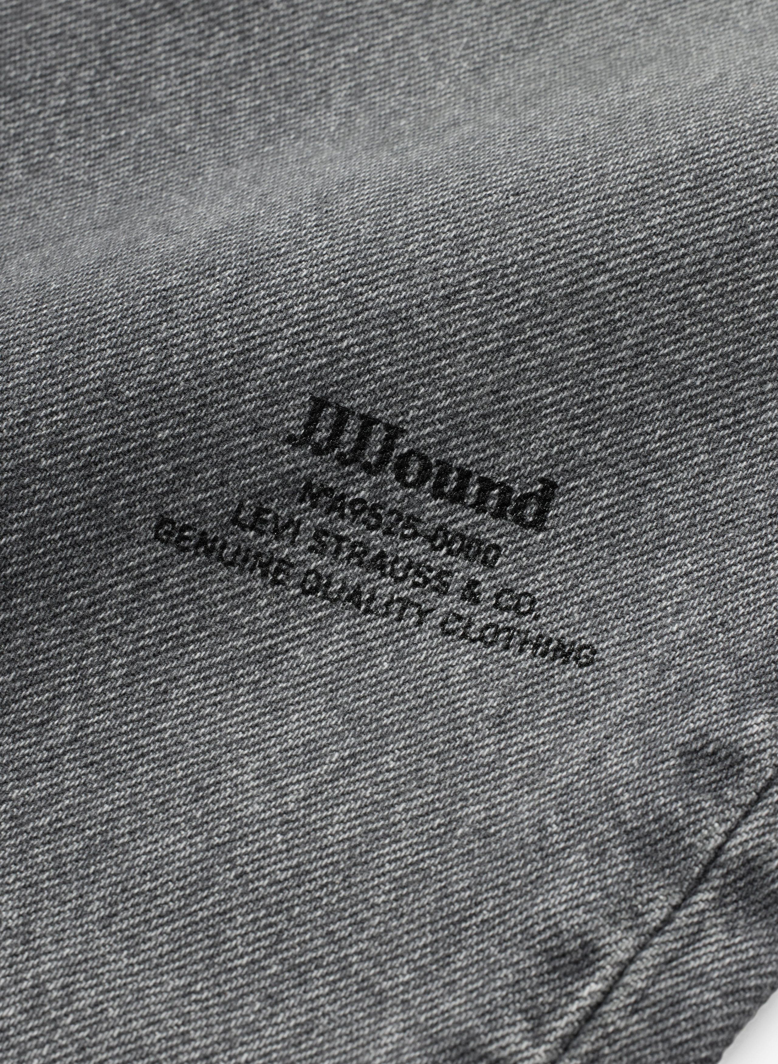 JJJJound × Levi's Levi’s® JJJJound 501® ‘93 Jean Size US 31 - 5 Thumbnail
