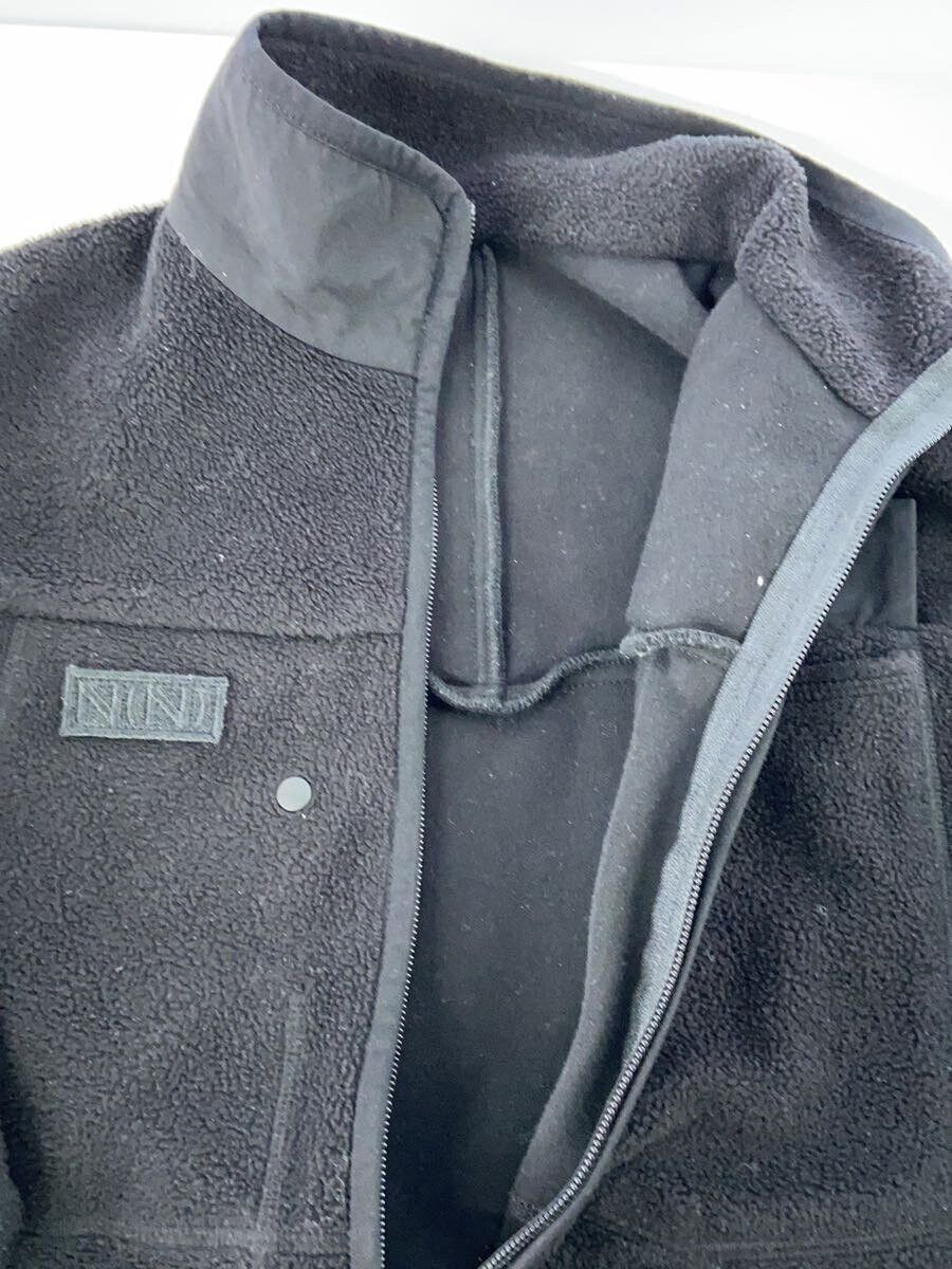 Number (N)ine Fleece Jacket Size US M / EU 48-50 / 2 - 7 Thumbnail
