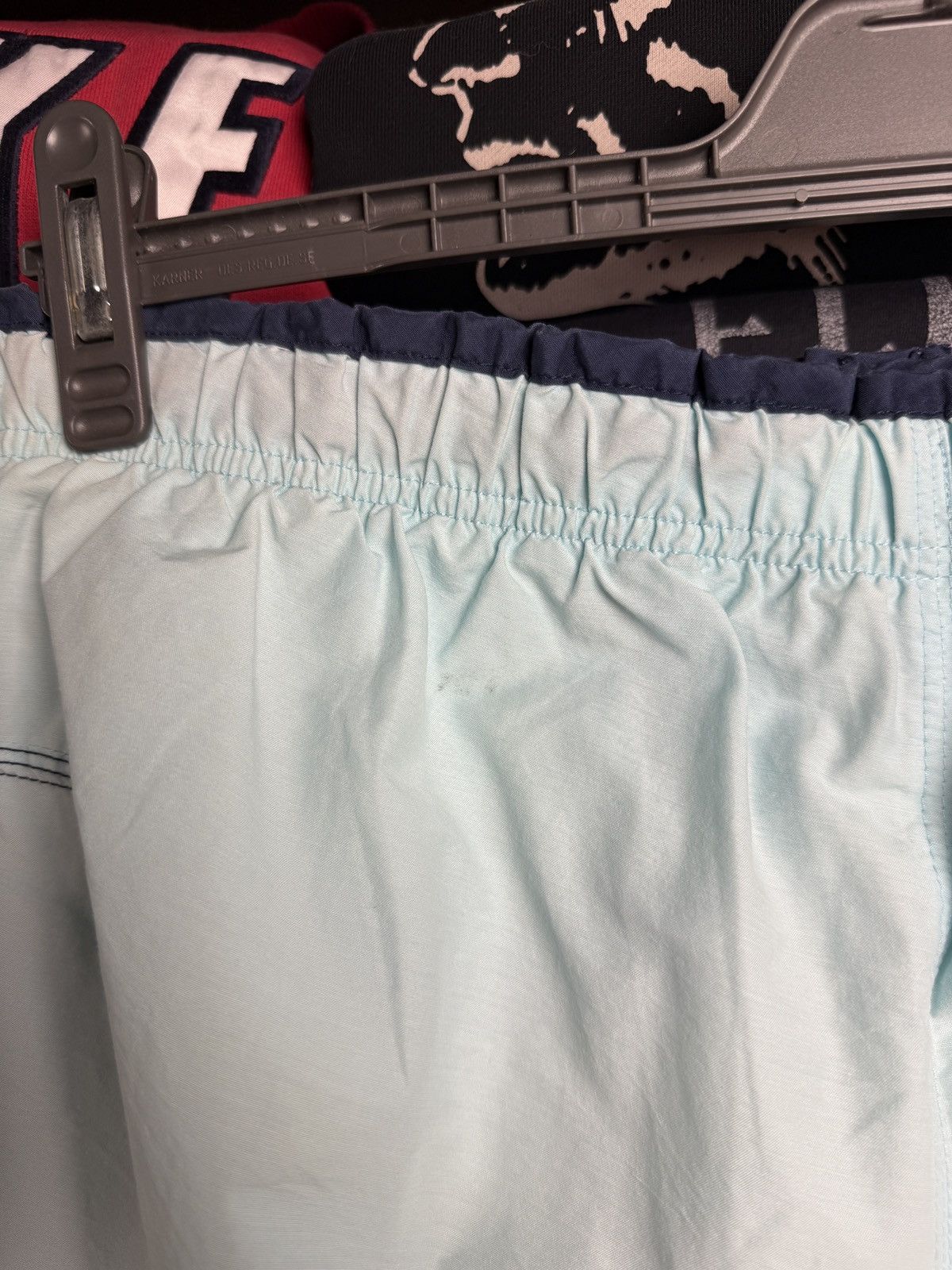 Nike Nike vintage shorts Size US 36 / EU 52 - 11 Thumbnail