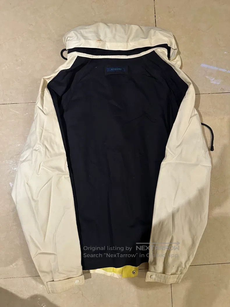 Y/Project Y/Project Size M Charge jacket Size US M / EU 48-50 / 2 - 2 Thumbnail