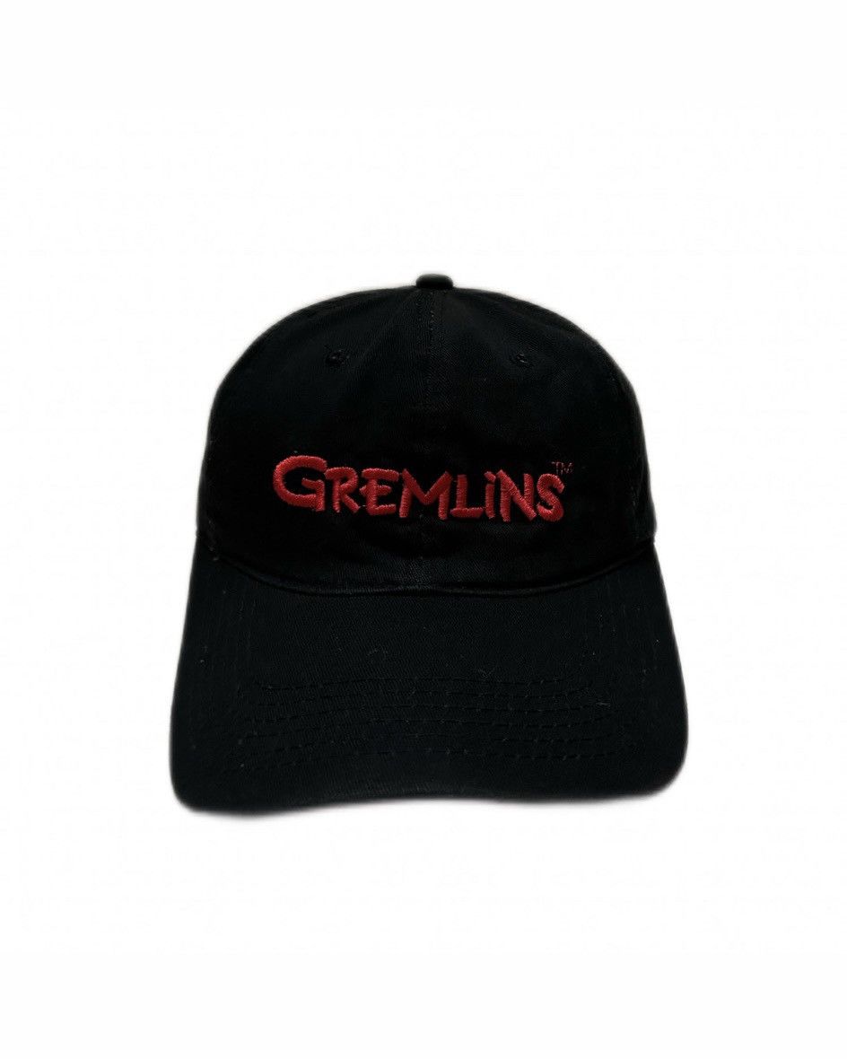 Warner Bros Gremlins Movie Hat Cap Size ONE SIZE - 1 Thumbnail