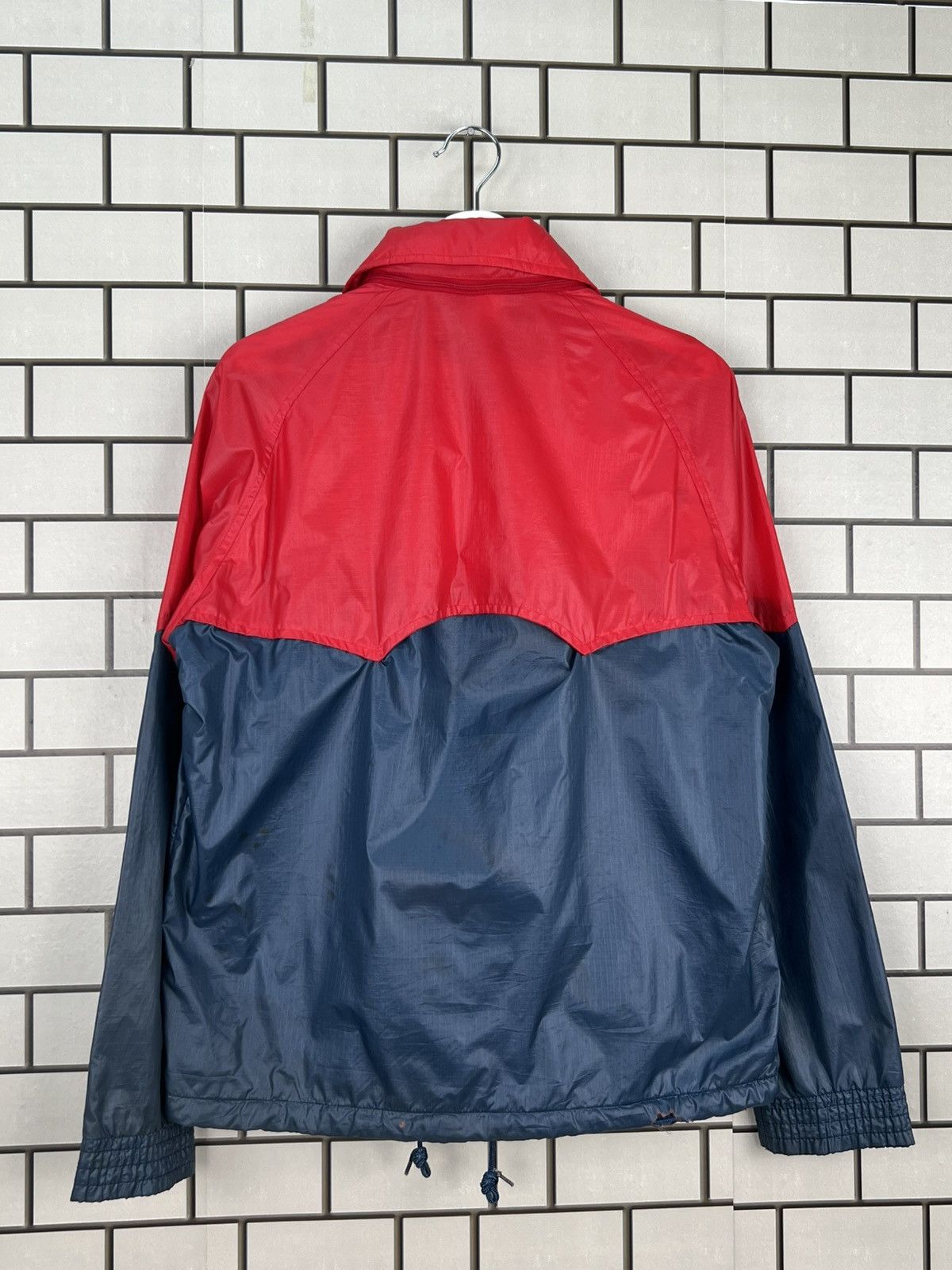 Adidas × Vintage Vintage Adidas Coach Jacket Size US M / EU 48-50 / 2 - 10 Thumbnail