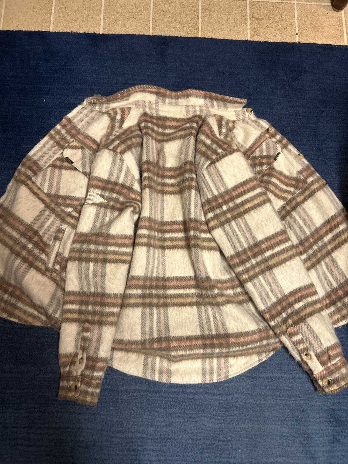 Other Visionary society jacket Size US M / EU 48-50 / 2 - 6 Thumbnail