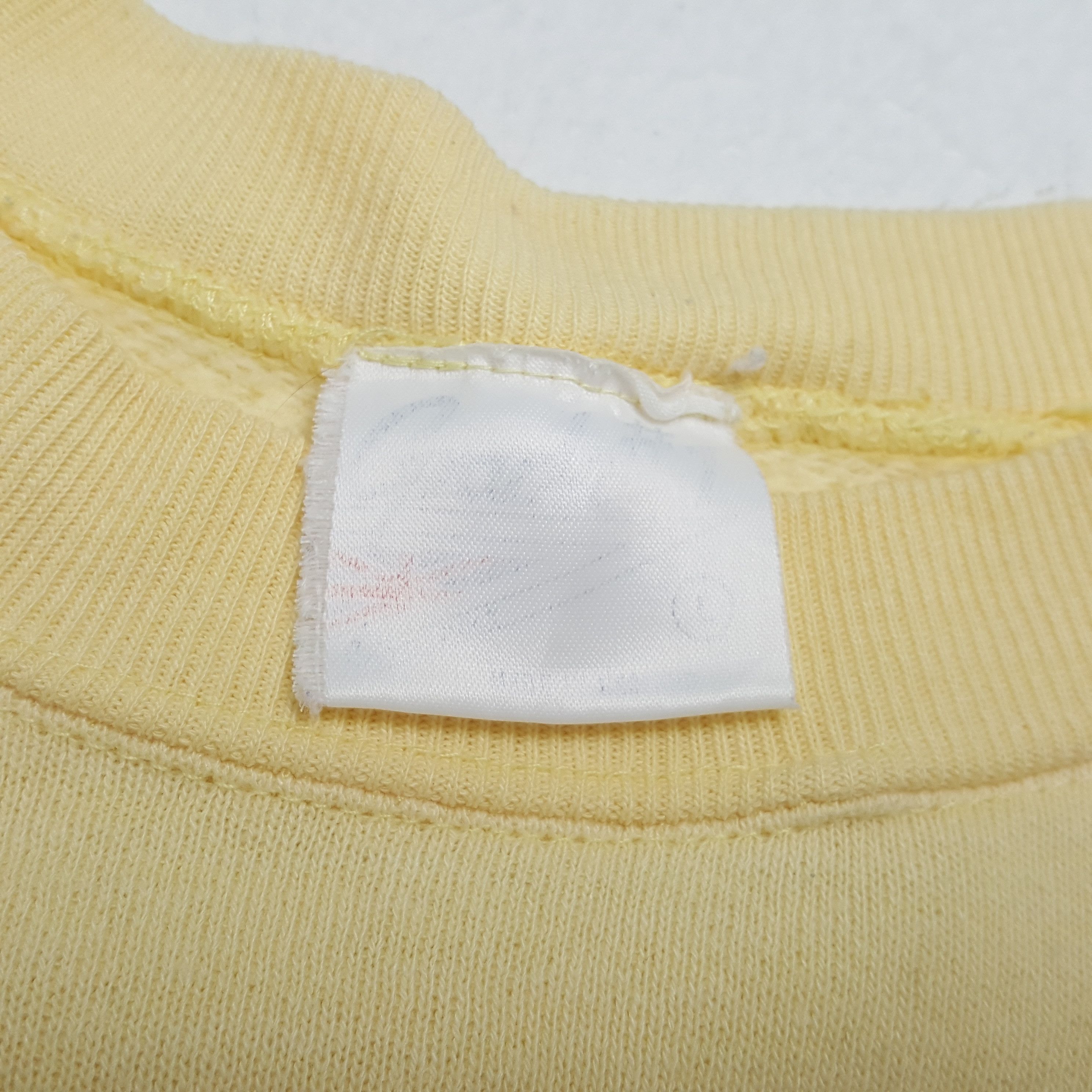 Camel × Honda × Vintage Vintage 90's CAMEL HONDA Japanese Racing Team Sweatshirt Size US M / EU 48-50 / 2 - 9 Thumbnail