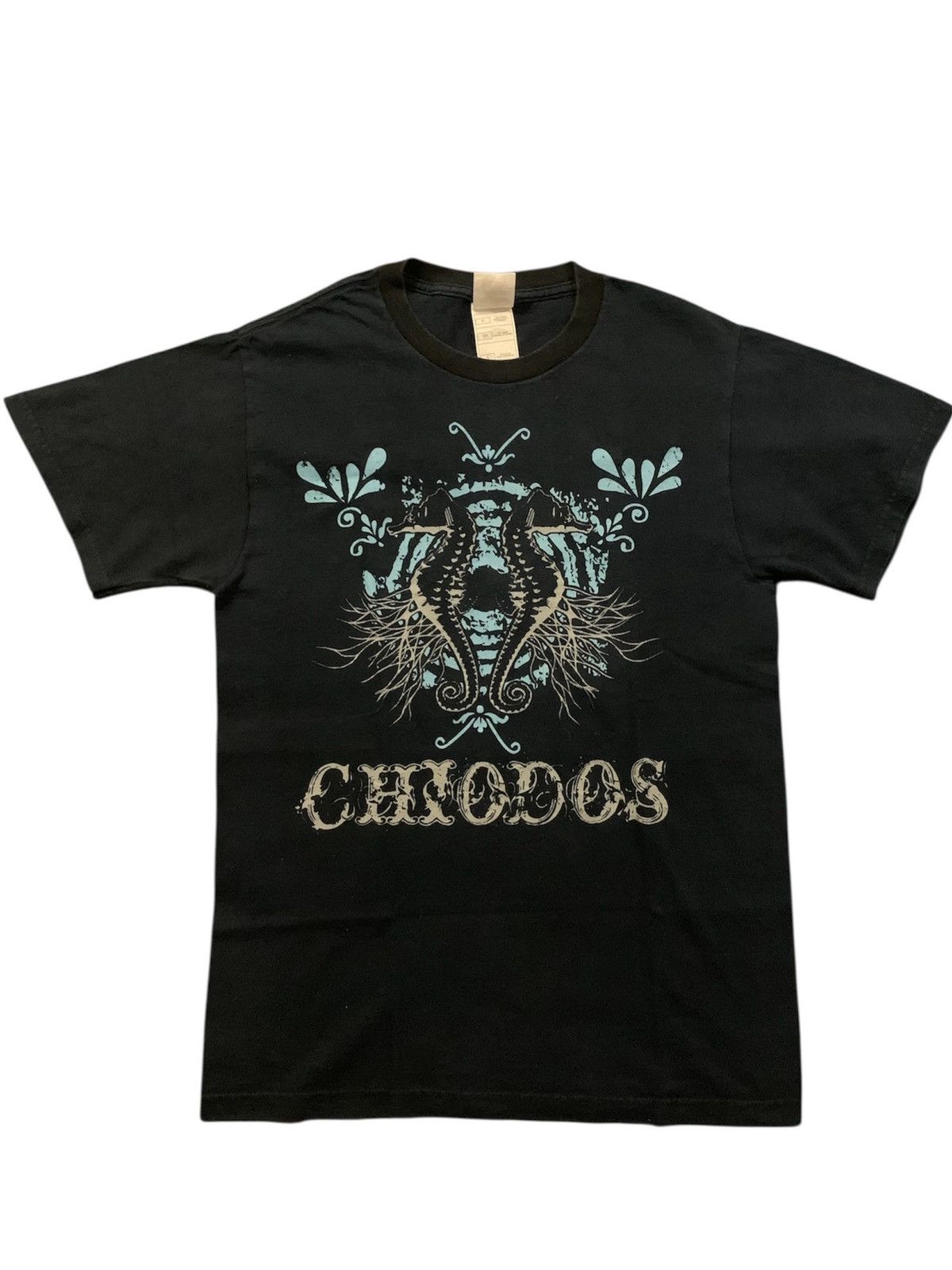 Band Tees Chiodos 2000s emo Vintage band tees Size US S / EU 44-46 / 1 - 1 Thumbnail