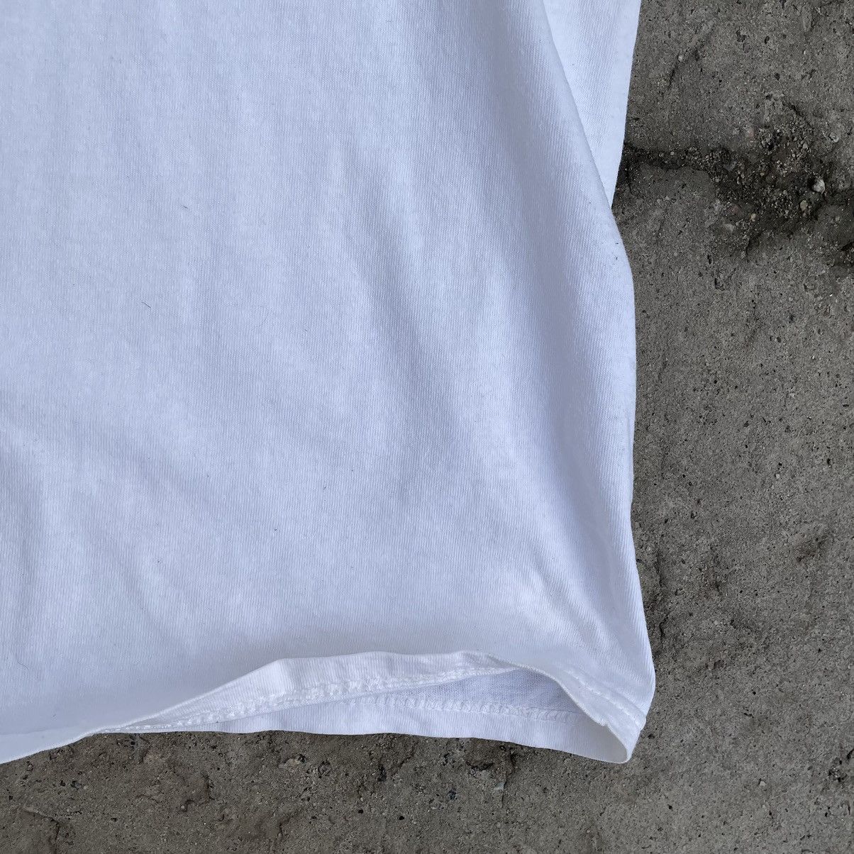Hysteric Glamour Vintage T-shirts Joke Football without fans is nothing Y2K Size US XL / EU 56 / 4 - 13 Thumbnail