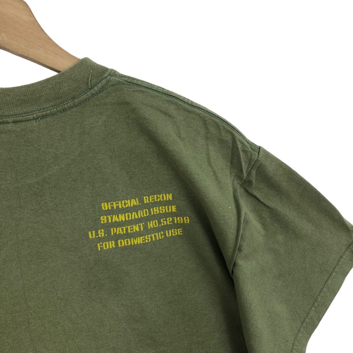 Recon × Vintage Vintage RECON Futura Tee Shirt Graffiti Art Size US M / EU 48-50 / 2 - 4 Thumbnail
