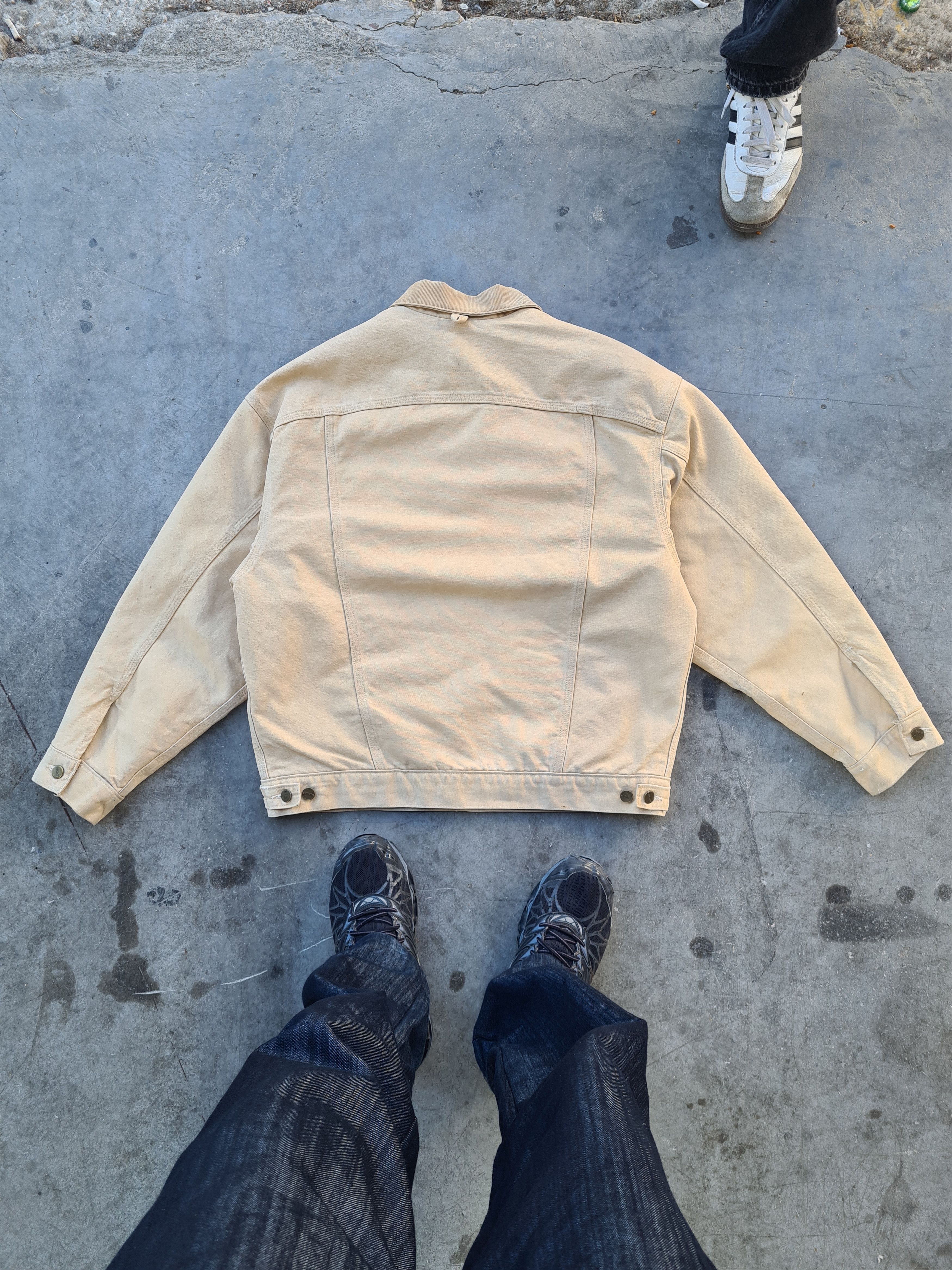 Carhartt Carhartt dayton jacket Size US L / EU 52-54 / 3 - 8 Thumbnail