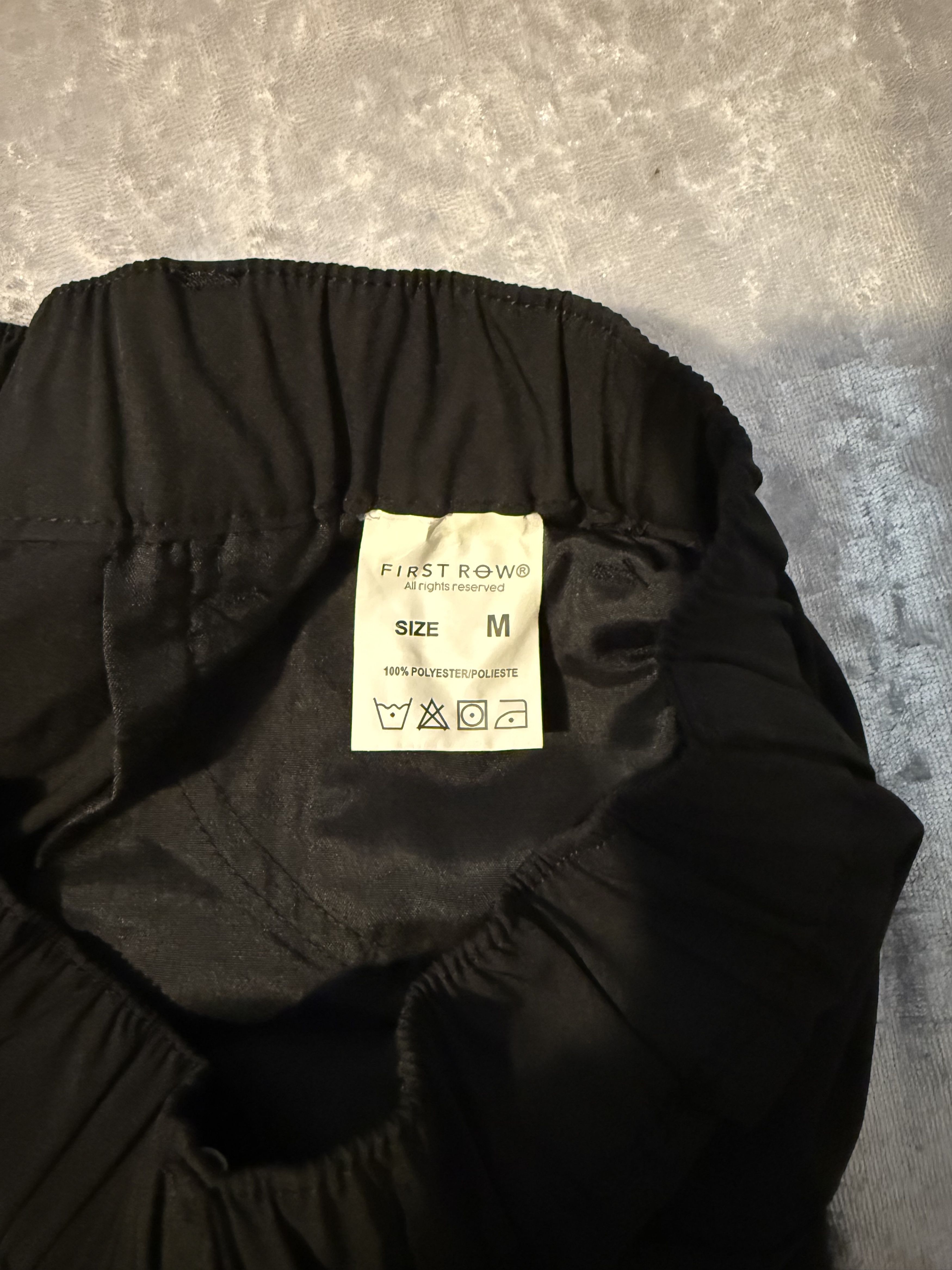 Other First Row Utilty Cargo Pants Size Medium Size US 28 / EU 44 - 6 Thumbnail