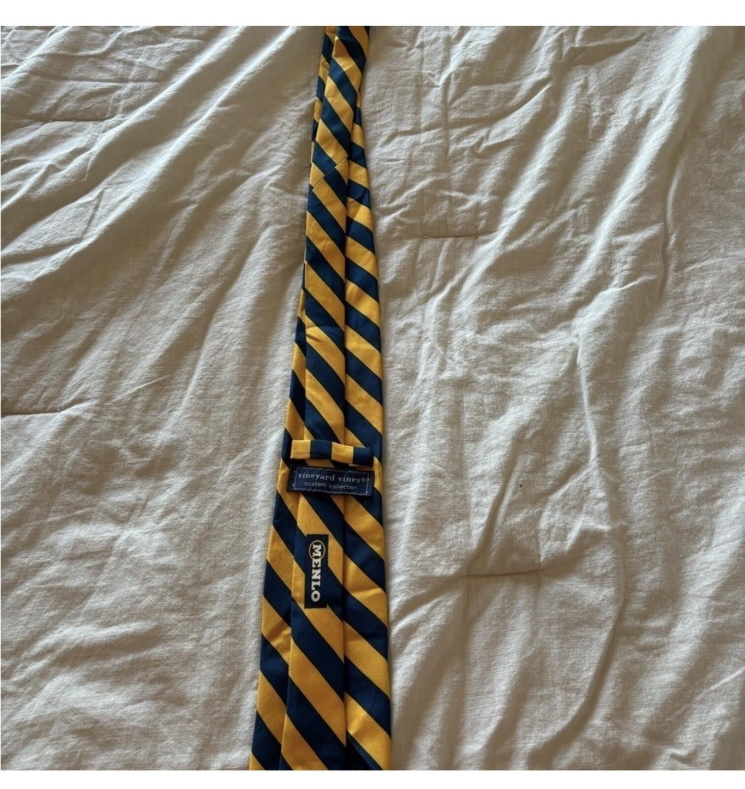 Vineyard Vines (VINEYARD VINES) Custom collection necktie Size ONE SIZE - 5 Thumbnail