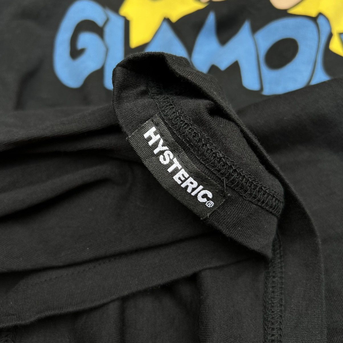 Hysteric Glamour Hysteric Glamour Tshirt. Size US M / EU 48-50 / 2 - 6 Thumbnail