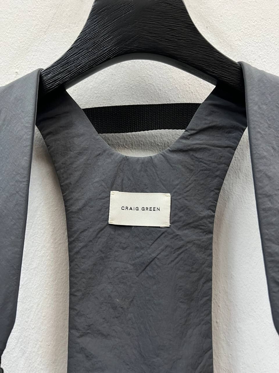 Craig Green SS23 Craig Green Nylon Shell Harness Size US L / EU 52-54 / 3 - 4 Thumbnail