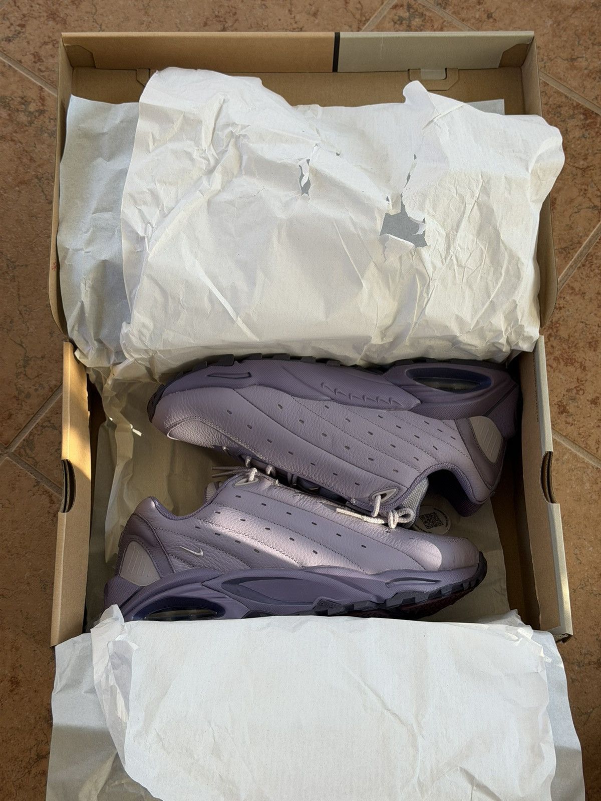 NOCTA × Nike Nocta Hot Step Air Terra Size US 11 / EU 44 - 1 Thumbnail