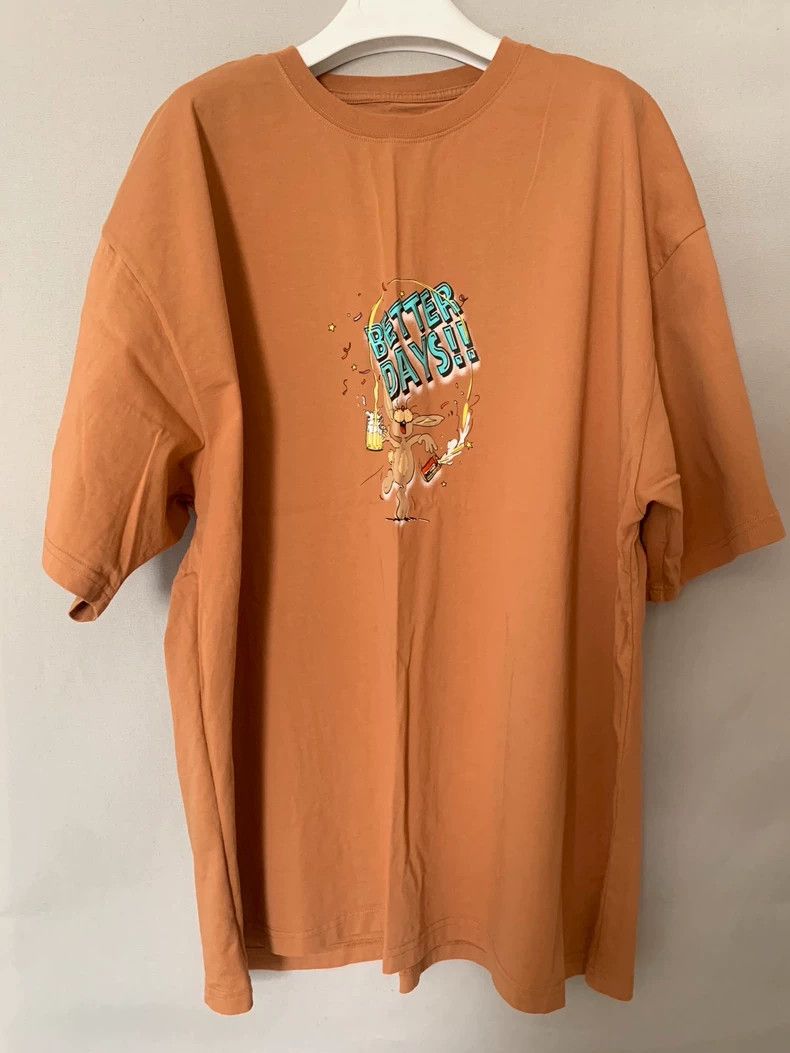 Martine Rose Martine rose Cropped T-shirt Size M / US 6-8 / IT 42-44 - 2 Thumbnail