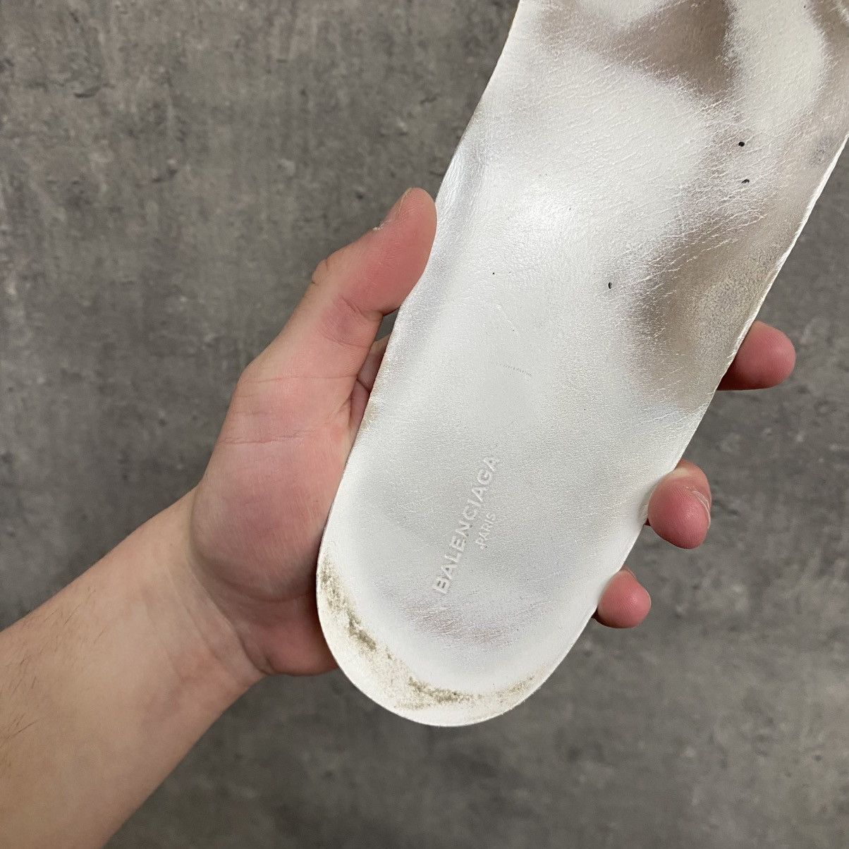 Balenciaga Balenciaga Arena High Top Size US 6.5 / EU 39-40 - 17 Thumbnail