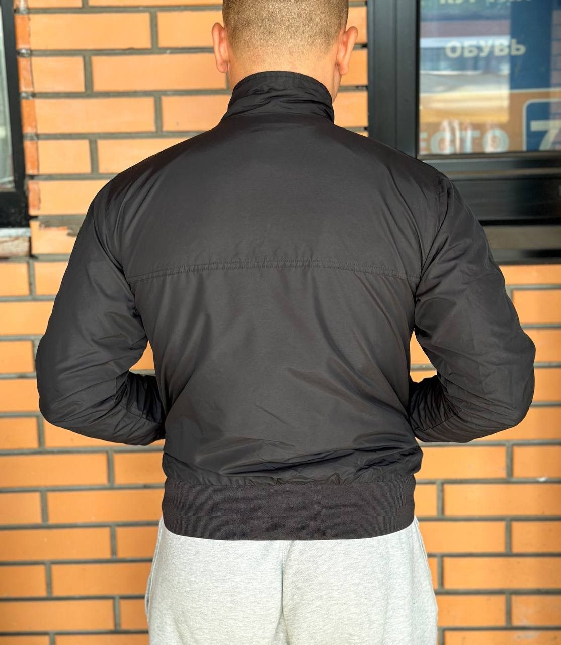 Carhartt × Vintage Carhartt Nylon Jacket Size US M / EU 48-50 / 2 - 4 Thumbnail