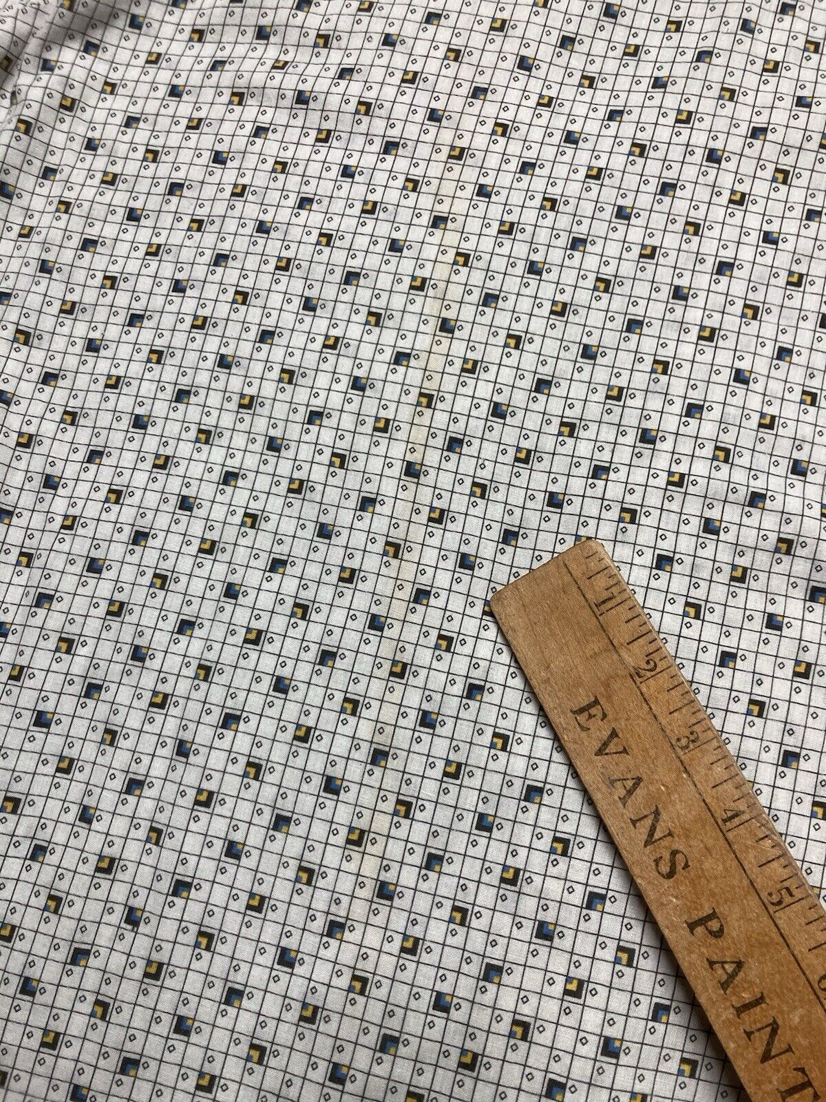 Vintage 70s Pearl snap shirt Dickson Jenkins western long tails XL Size US XL / EU 56 / 4 - 8 Thumbnail