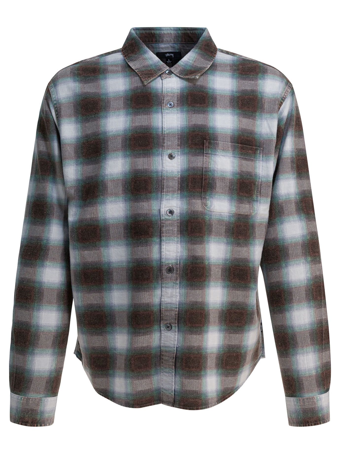 Stussy Stussy Shirts tag size M Men - USA Duties Paid Size US M / EU 48-50 / 2 - 1 Thumbnail