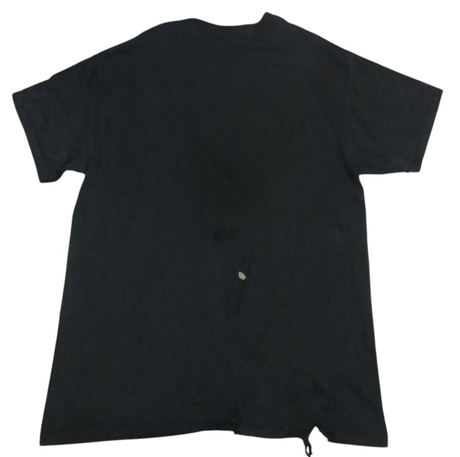 Band Tees BAND X ART X DISTSESSED TEE Size US M / EU 48-50 / 2 - 8 Thumbnail