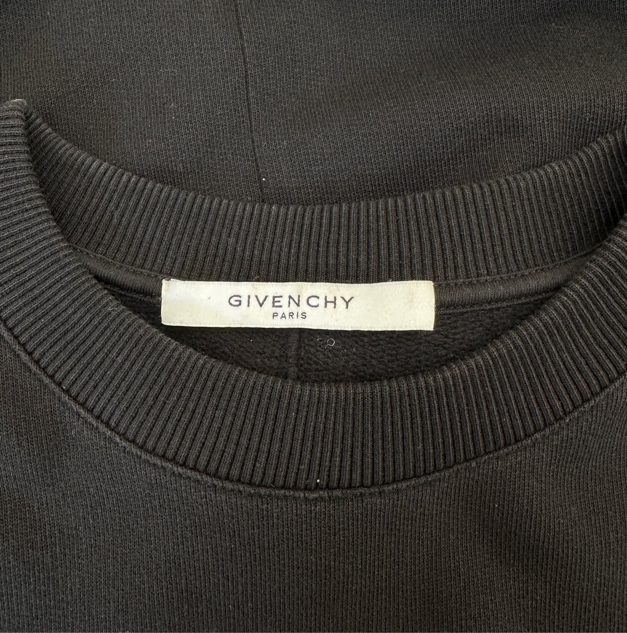 Givenchy Givenchy sweater dog print Size US M / EU 48-50 / 2 - 4 Thumbnail