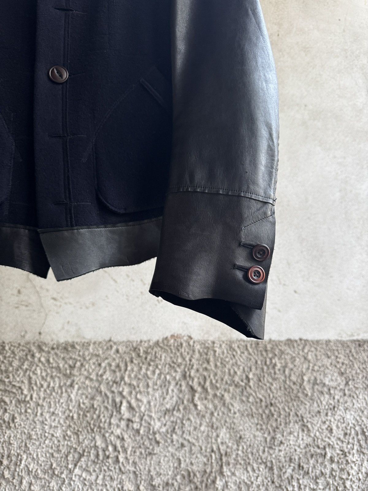 Takahiromiyashita The Soloist. Takahiro Miyashita the Soloist Stadium Jacket Size US XS / EU 42 / 0 - 4 Thumbnail