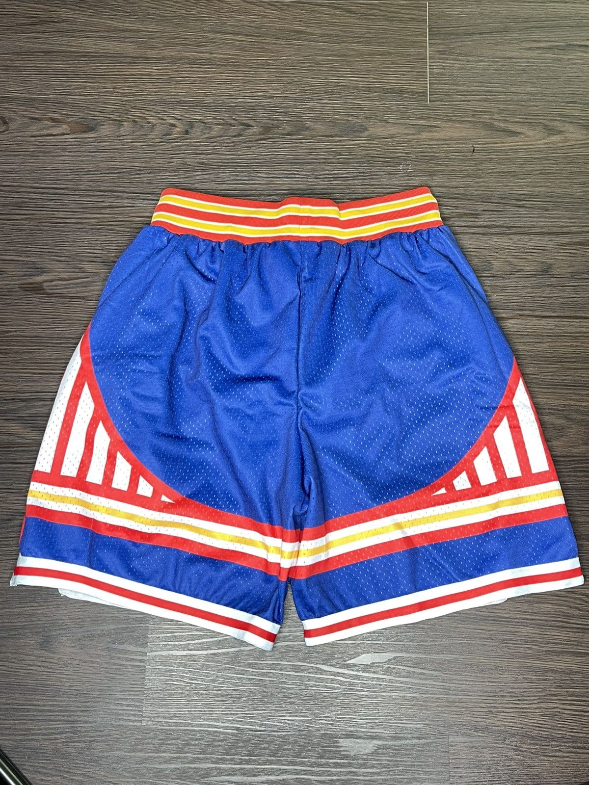 Collect and Select Collect And Select Bay Bridge Swingman Shorts (M) Size US 32 / EU 48 - 2 Thumbnail