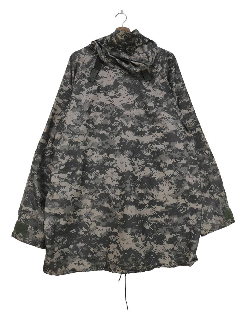 Vintage Vintage Army Digital Camo Printed Jacket Size US XL / EU 56 / 4 - 2 Thumbnail