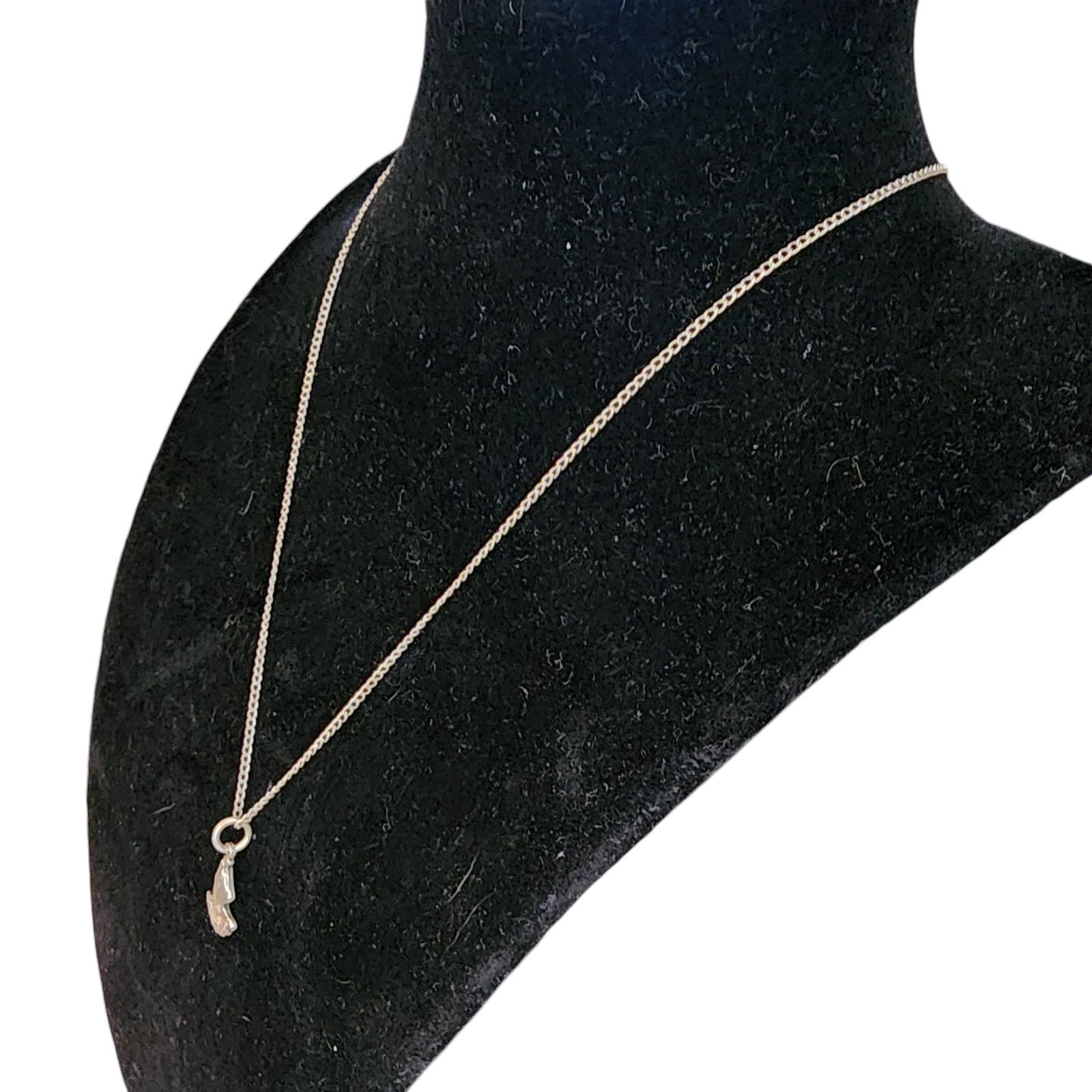 The Unbranded Brand Our lady of grace sterling silver Size ONE SIZE - 3 Thumbnail