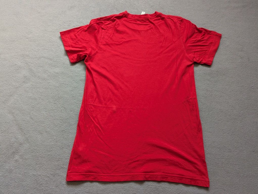 Canvas HIPPITY HOPPITY ABOLISH PRIVATE PROPERTY Marx Frog Size M Size M / US 6-8 / IT 42-44 - 9 Thumbnail