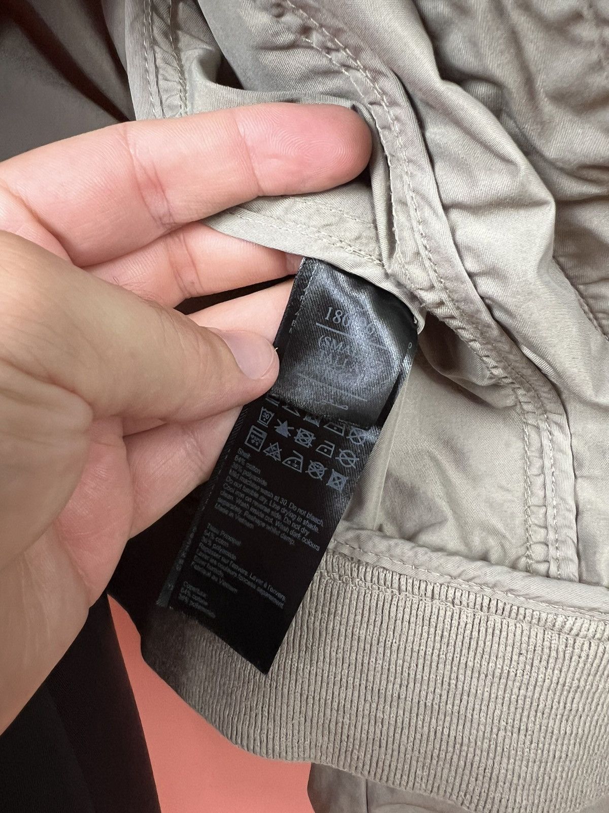 Allsaints Allsaints streetwear jacket bomber hype y2k Size US S / EU 44-46 / 1 - 7 Thumbnail