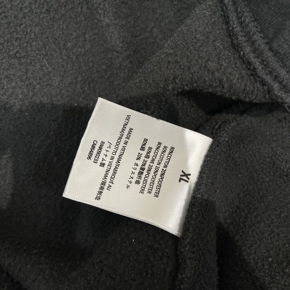 Essentials Fear Of God Essentials Sweatpants Stretch Limo Black (SS22) Size US 36 / EU 52 - 7 Thumbnail