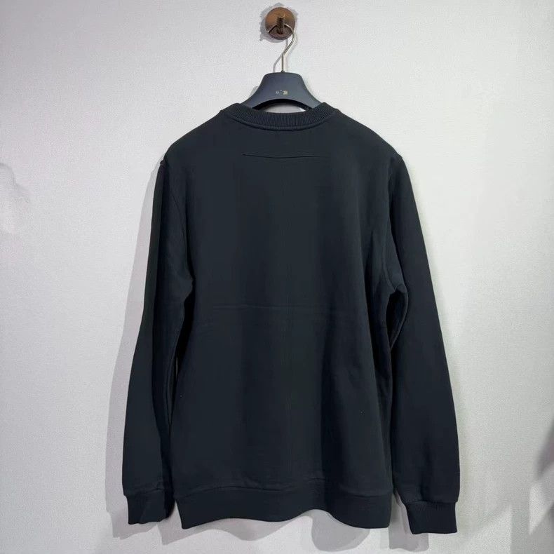Givenchy Givenchy Phantom skull hooded sweatshirt Size US S / EU 44-46 / 1 - 2 Thumbnail
