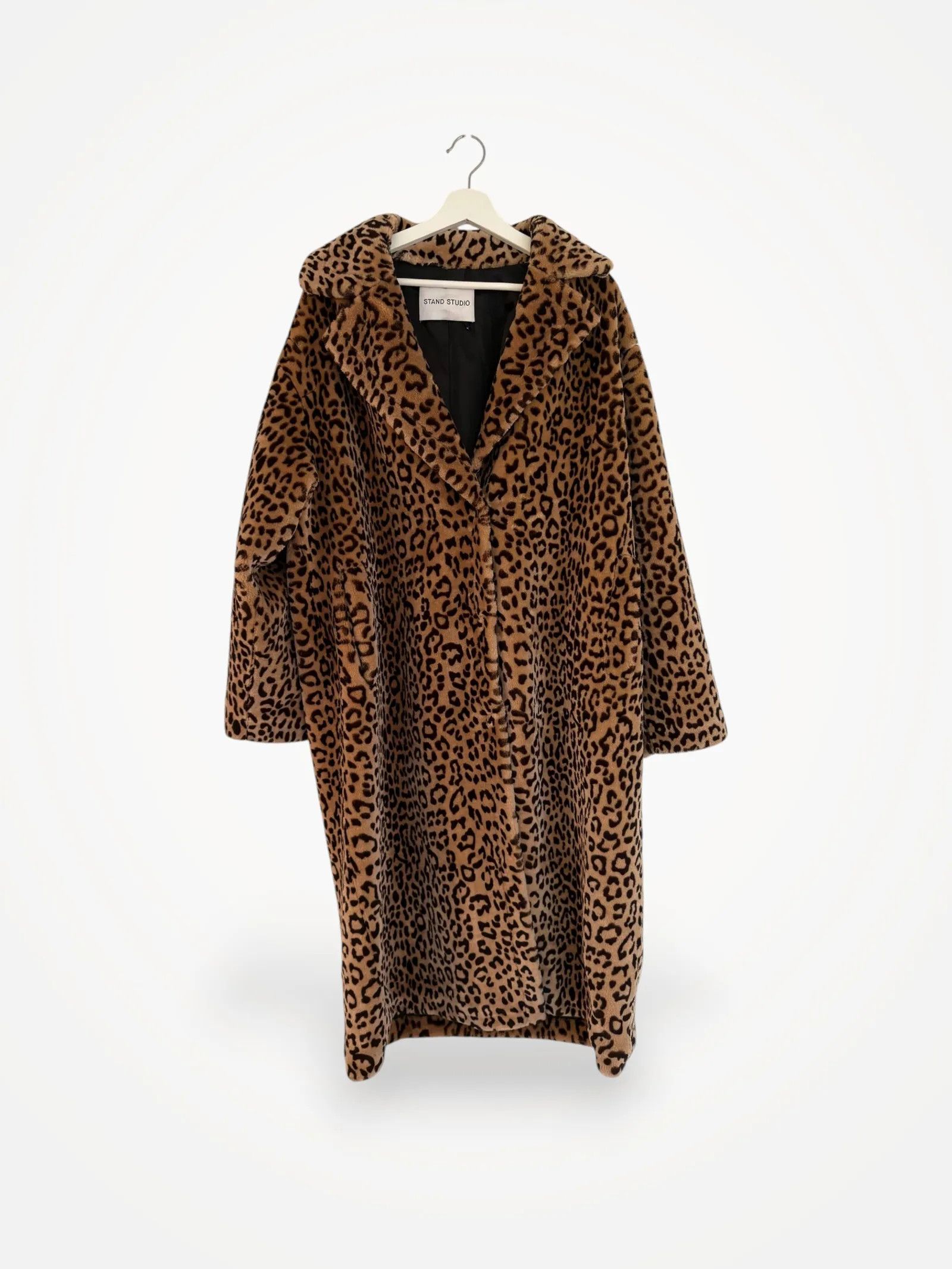 STAND STUDIO Stand studio Coat Size S / US 4 / IT 40 - 1 Thumbnail