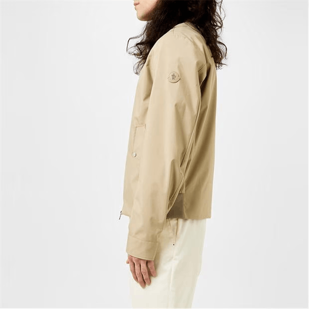 Moncler Chaberton Jacket Size M / US 6-8 / IT 42-44 - 5 Thumbnail