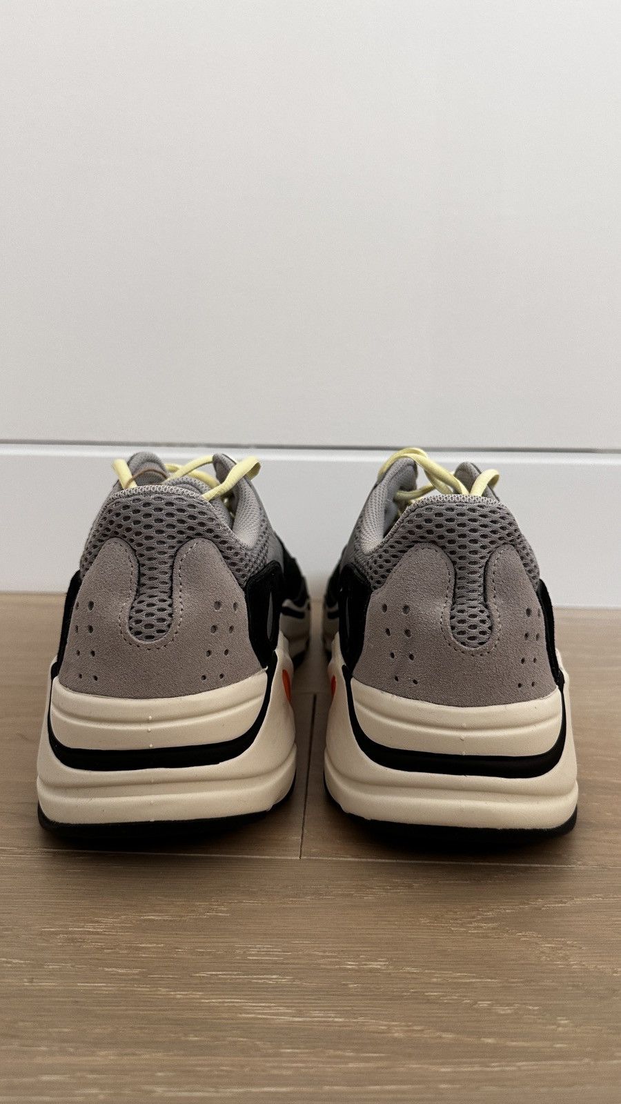 Adidas × Kanye West ADIDAS YEEZY BOOST 700 WAVERUNNER Size US 13 / EU 46 - 5 Thumbnail