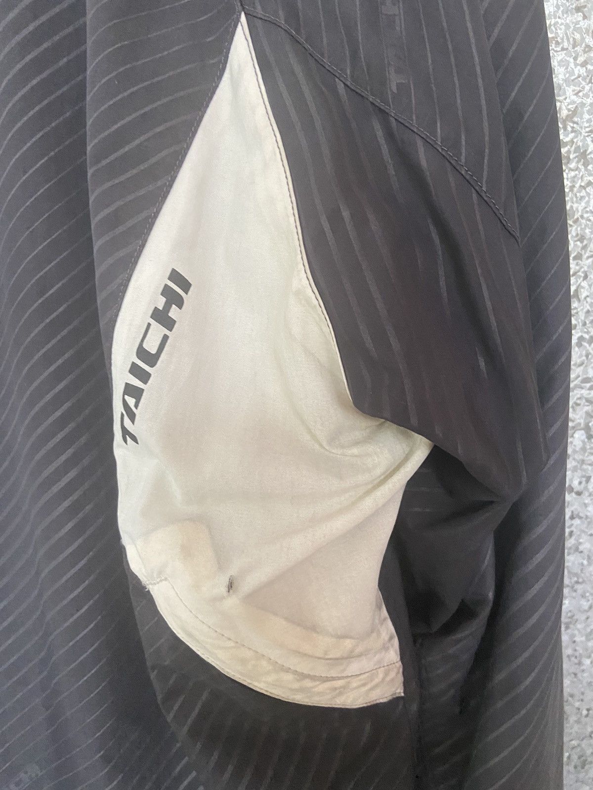 Japanese Brand RS TAICHI jacket windbreaker Motorsport specialist Size US L / EU 52-54 / 3 - 14 Thumbnail