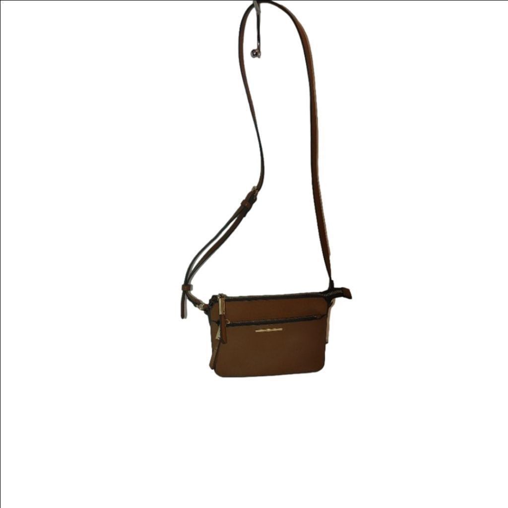 Aldo ALDO Aseria Leather & Suede Crossbody Size ONE SIZE - 2 Thumbnail