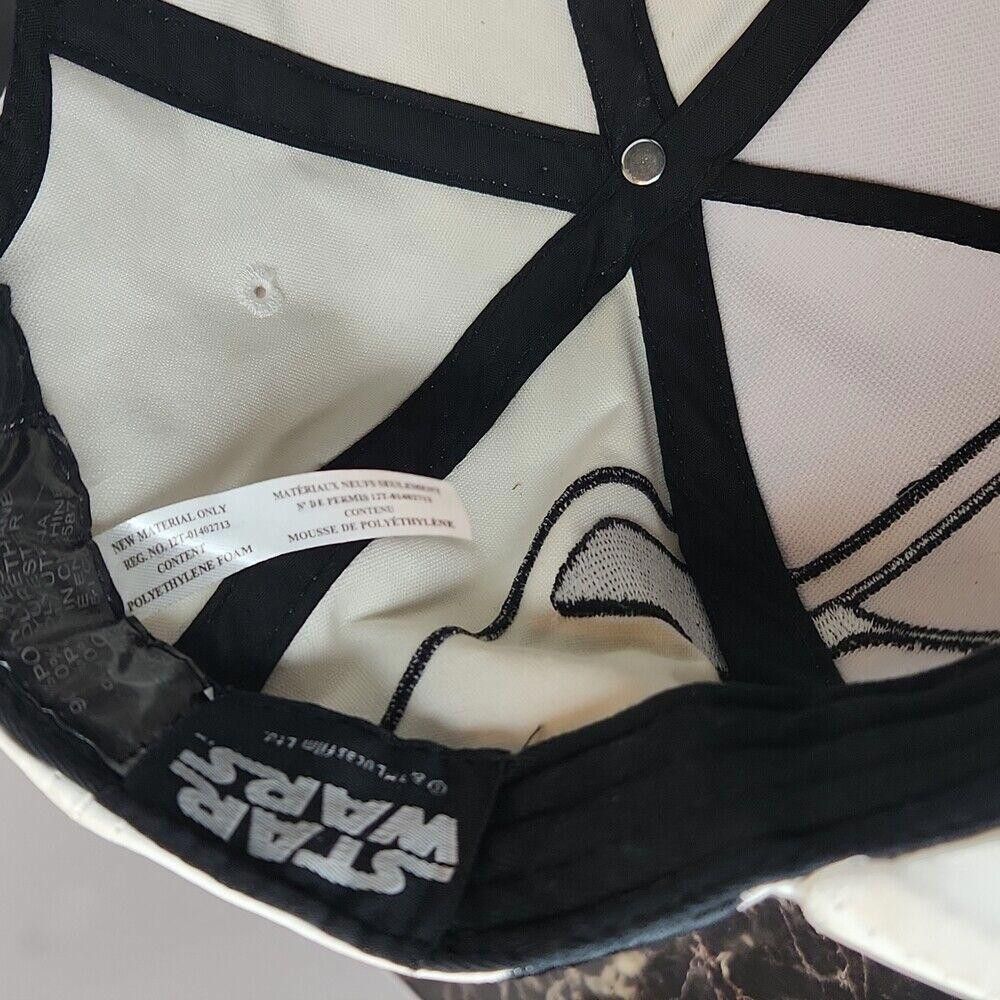 Star Wars Star Wars Clone Trooper SnapBack Cap Size ONE SIZE - 6 Thumbnail