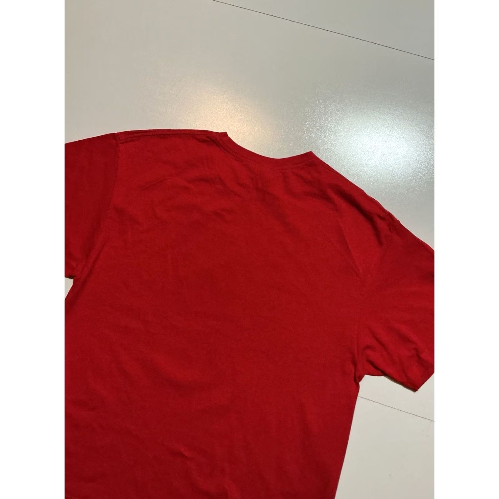 Delta VINTAGE League Of Legends 2013 World Championship Season 3 Red Graphic T-Shirt XL Men Red T-Shirt Mens XL World Championship 2013 Gaming Clothing Size US XL / EU 56 / 4 - 5 Thumbnail
