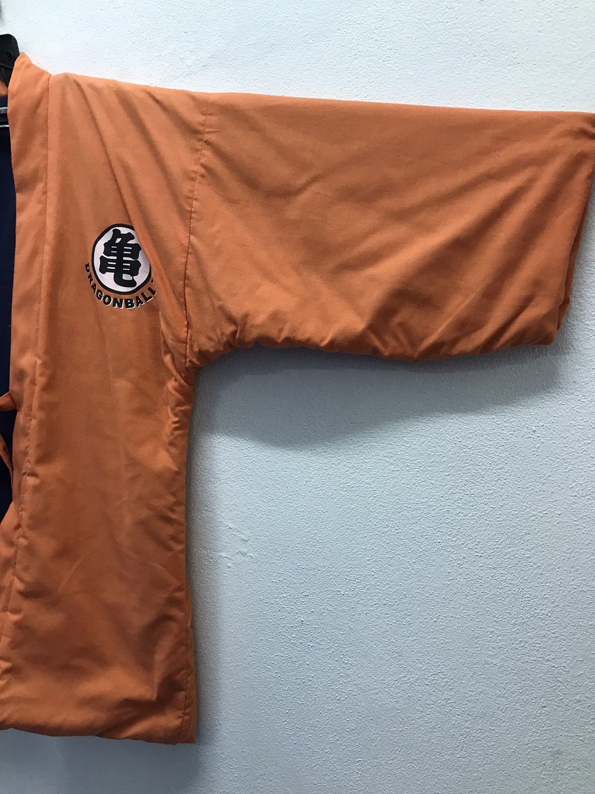 Anime × Vintage Vintage Dragon Ball Z Kimono Size US L / EU 52-54 / 3 - 5 Thumbnail